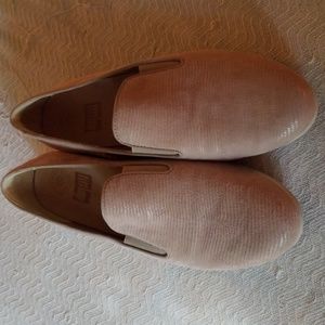 Fitflop slide sneakers